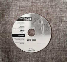 XF, XK, XKR Navigatore