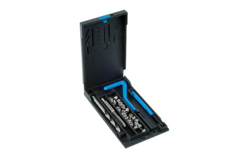 Völkel kit set elicoidi - kit,