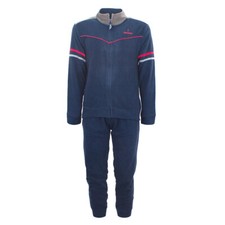 Pigiama Tuta uomo aperto con