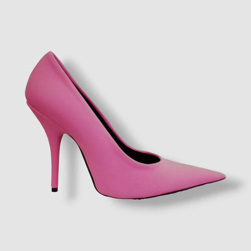Scarpe donna balenciaga rosa - scarpe,
