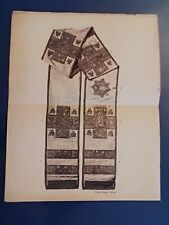 1883, PALLIO SACRO ISTORIATO