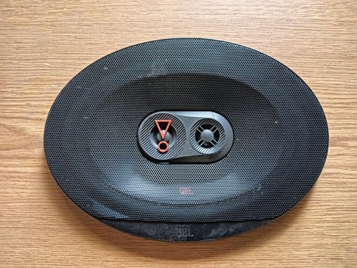 Casse per auto jbl - auto,