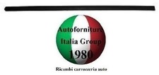 MODANATURA PROFILO TETTO SINISTRA SX PER CITROEN C3 02>09 DAL 2002 AL 2009