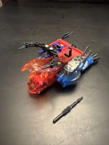 Transformers beast machines - beast,