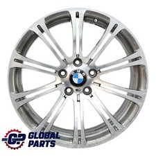 BMW E90 E92 M3 Cerchio Anteriore Lega Forgiato 19" 8,5J ET:29 M Doppie Razze 220