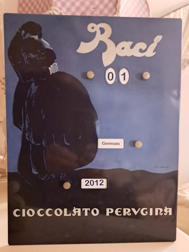 Calendario perpetuo - calendario,
