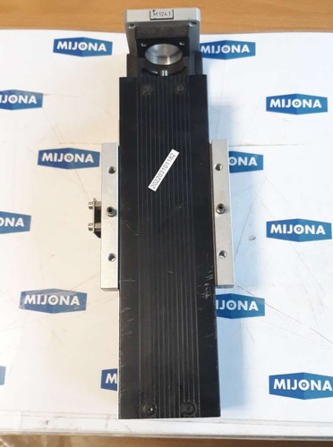 Attuatore guida thk 33 - guida,