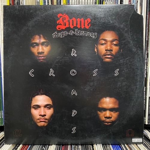 Bone thugs harmony - -, tha