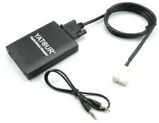 Yatour USB SD AUX adattatore