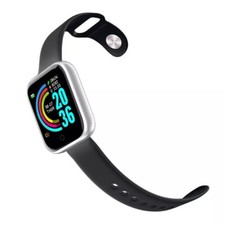NUOVO SMARTWATCH CON CARDIO