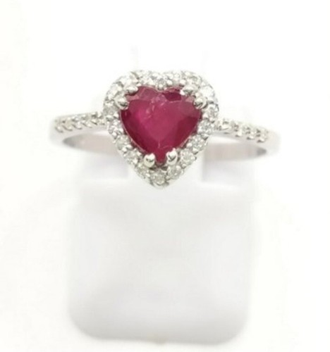 Anello donna oro bianco - oro, 18ct