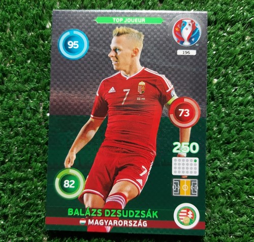 Card adrenalyn calciatori - card, xl