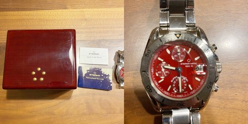 Orologio collezione - orologio,