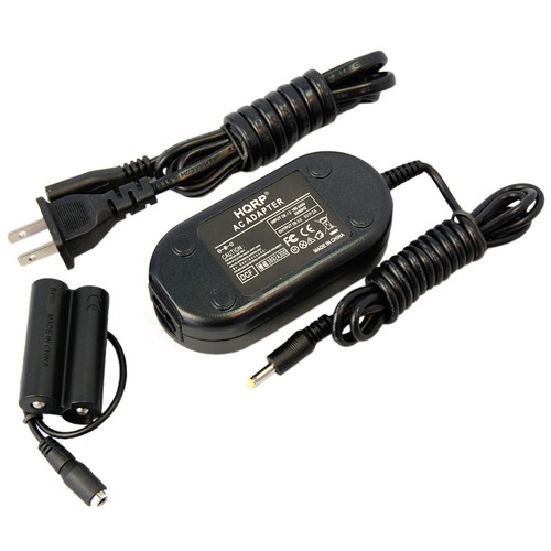 Adattatore hqrp per - ca,