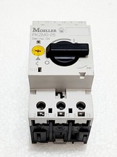 Moeller PKZMO-25 Avviatore