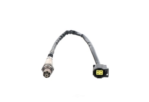 Oxygen sensor engineered - oxygen, bosch