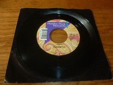 PRINCE - Alphabet Street - 1988 US wide Centre 7" Vinyl Single