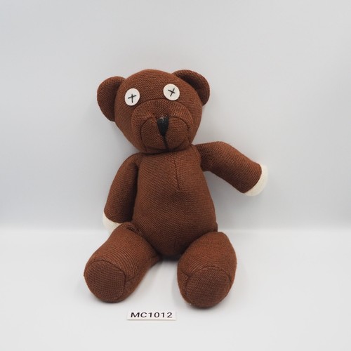 Bean orsacchiotto mc1012 - mr.,