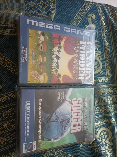 Sensible soccer - sensible, eu