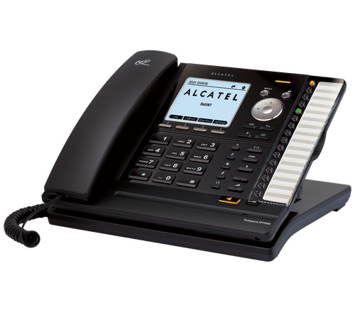 Alcatel temporis ip700g - alcatel,