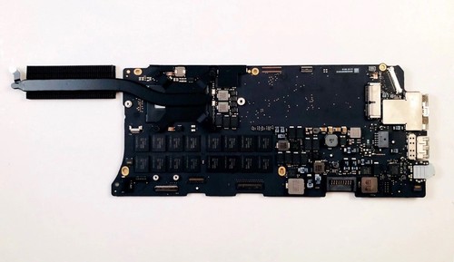 Apple macbook pro retina - apple, 13"