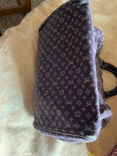 Borsa louis vuitton speedy - borsa,