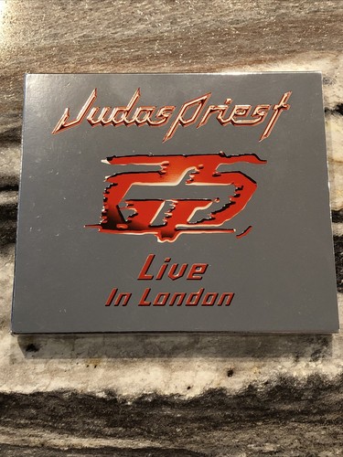 Judas priest live - priest,