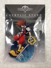 ACRYLIC STAND - KINGDOM HEARTS