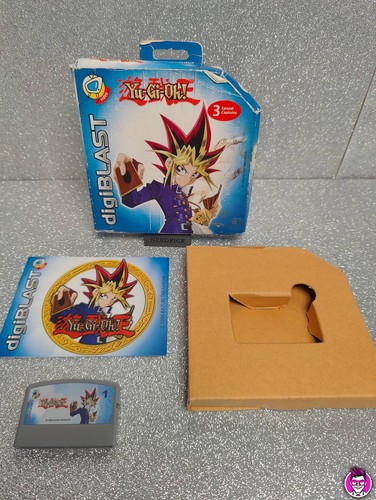 Digiblast ita - digiblast,