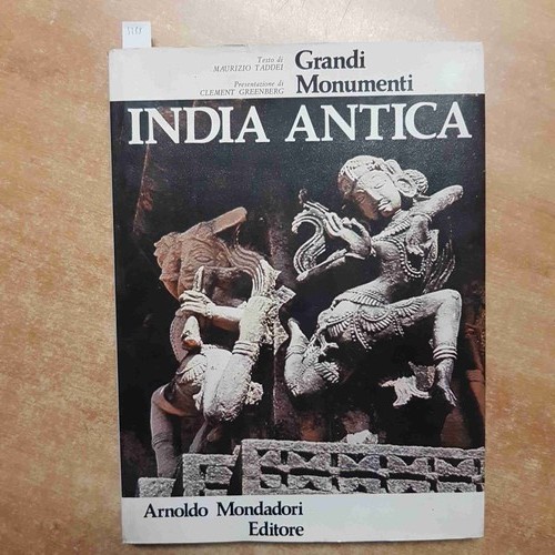 India antica grandi - antica,