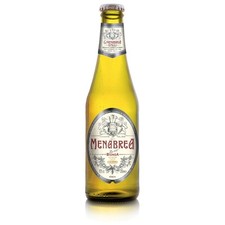 MENABREA - La 150 - Birra