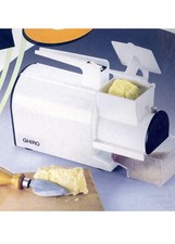 Tracanzan Ghiro Grattugia