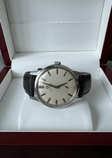 Omega Seamaster orologio