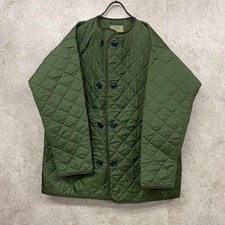 Giacca fodera trapuntata