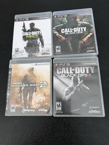 Call duty modern warfare 2 - call,
