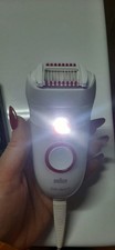 Braun silk epil 5 Power -