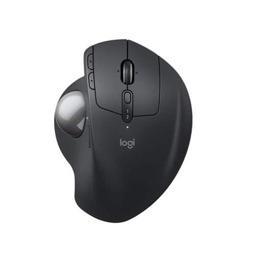 Logitech ergo mouse - s,