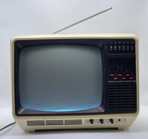 Philips philetta 711 tv - tx,