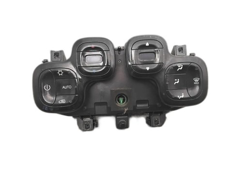 Comandi clima per fiat - fiat, panda