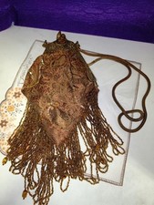 Borsetta donna etnica con