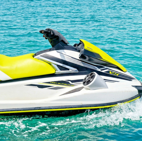Custodie per altoparlanti - 6.5",