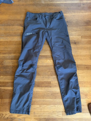 Pantalone uomo kuiu kutana - pantalone,
