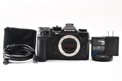 Fotocamera mirrorless - , om