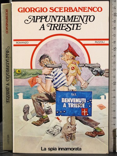 Appuntamento trieste - a,