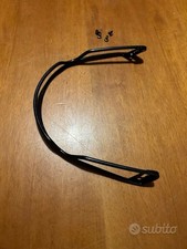 Mentoniera Sci Casco Atomic