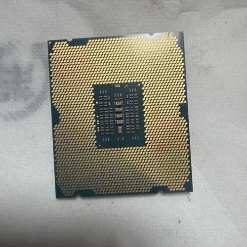 Cpu intel core 4820k - cpu, sr1au