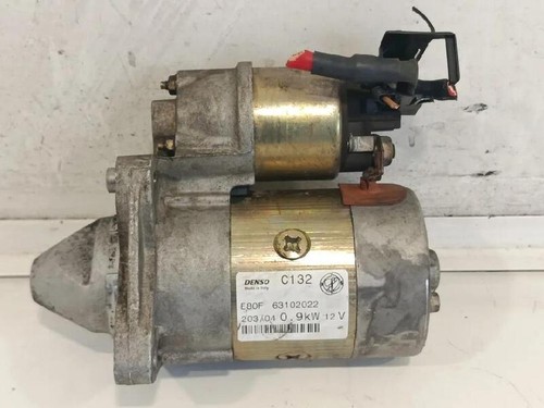 51890631 motorino avviamento - 51890631,