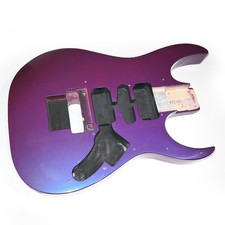 Corpo Basswood Ibanez RG550 DX