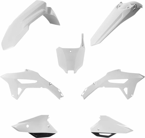 Kit plastiche carena - , di