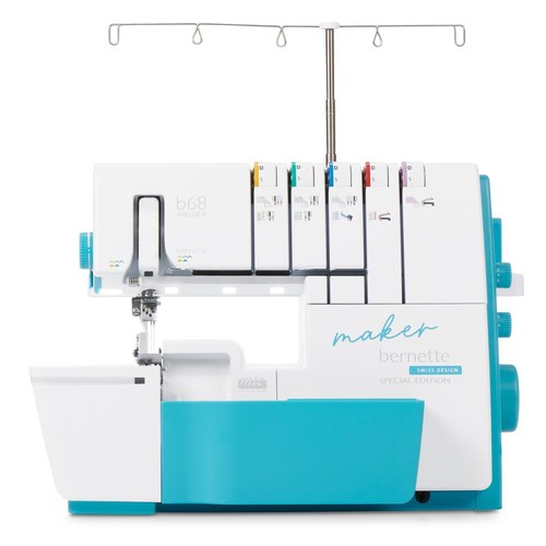 Bernette maker airlock - bernette,